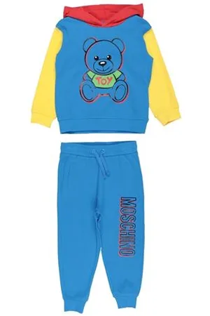 Moschino MONOS&PETOS - Chándales