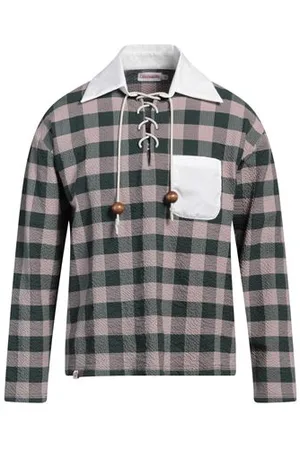 Charles Jeffrey Loverboy CAMISETAS Y TOPS - Camisas