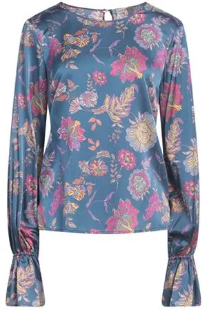 CAMICETTASNOB CAMISETAS Y TOPS - Tops