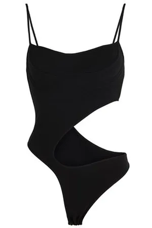 MUGLER CAMISETAS Y TOPS - Bodies
