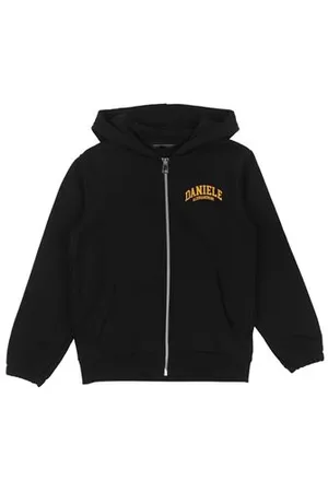 D.A. Daniele Alessandrini CAMISETAS Y TOPS - Sudaderas