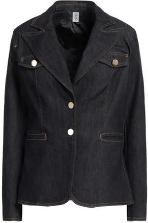 Liu Jo ROPA DE ABRIGO - Chaquetas vaqueras