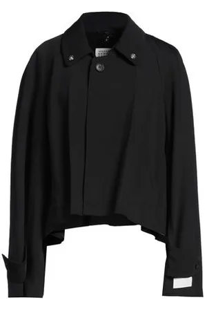 Maison Margiela ROPA DE ABRIGO - Chaquetas y cazadoras
