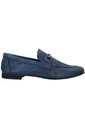 ANTICA CUOIERIA CALZADO - Mocasines