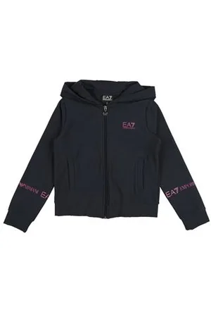 EA7 CAMISETAS Y TOPS - Sudaderas