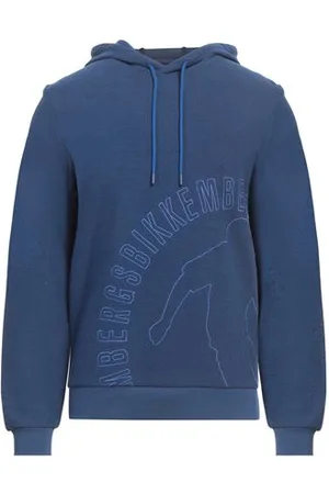 Bikkembergs CAMISETAS Y TOPS - Sudaderas