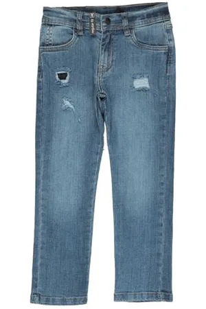 Sarabanda PARTES DE ABAJO - Pantalones vaqueros