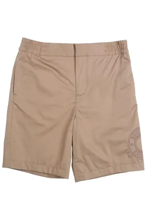Burberry PARTES DE ABAJO - Pantalones cortos y bermudas
