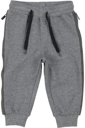 Jeckerson PARTES DE ABAJO - Pantalones