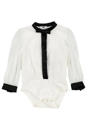 Elisabetta Franchi CAMISETAS Y TOPS - Camisas