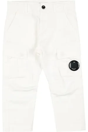 C.P. Company PARTES DE ABAJO - Pantalones