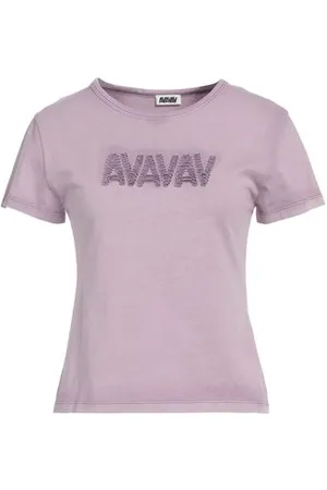 AVAVAV CAMISETAS Y TOPS - Camisetas