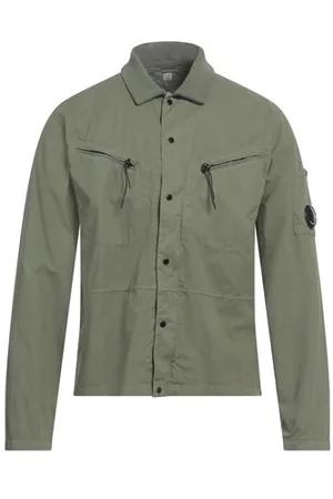 C.P. Company CAMISETAS Y TOPS - Camisas