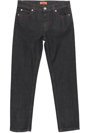 Missoni PARTES DE ABAJO - Pantalones vaqueros