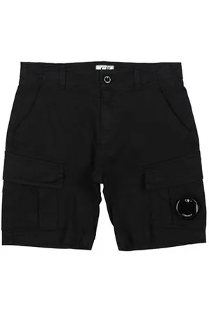 C.P. Company PARTES DE ABAJO - Pantalones cortos y bermudas