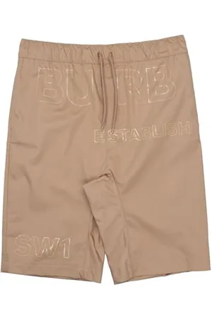 Burberry PARTES DE ABAJO - Pantalones cortos y bermudas