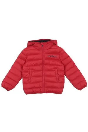 Bikkembergs ROPA DE ABRIGO - Plumíferos y acolchados
