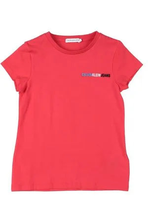 Calvin Klein CAMISETAS Y TOPS - Camisetas