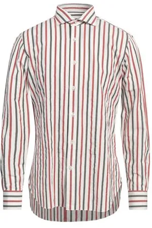 BARBA CAMISETAS Y TOPS - Camisas