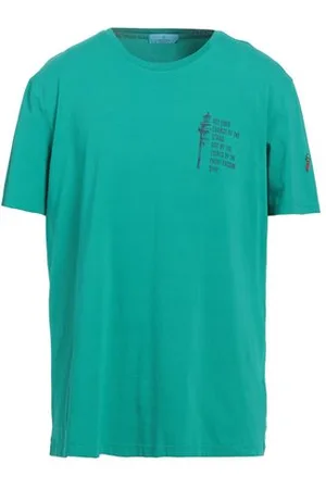 COOPERATIVA PESCATORI POSILLIPO CAMISETAS Y TOPS - Camisetas