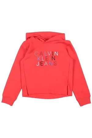 Calvin Klein CAMISETAS Y TOPS - Sudaderas