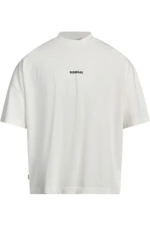 BONSAI CAMISETAS Y TOPS - Camisetas