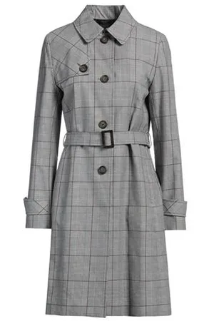 Cinzia Rocca ROPA DE ABRIGO - Abrigos y gabardinas