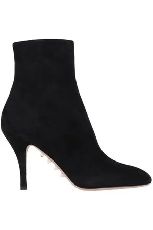 VALENTINO GARAVANI CALZADO - Botines de caña alta