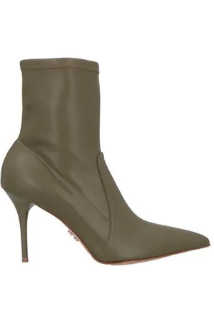 SERGIO LEVANTESI CALZADO - Botines de caña alta