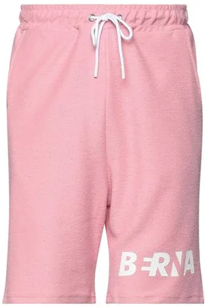 Berna PARTES DE ABAJO - Pantalones cortos y bermudas