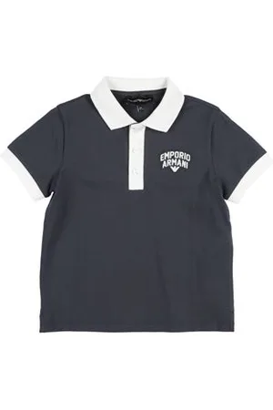 Emporio Armani CAMISETAS Y TOPS - Polos