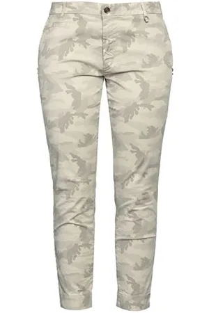 Masons PARTES DE ABAJO - Pantalones