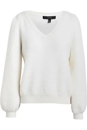 VERO MODA PRENDAS DE PUNTO - Pullover