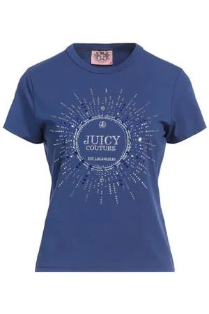 Juicy Couture CAMISETAS Y TOPS - Camisetas