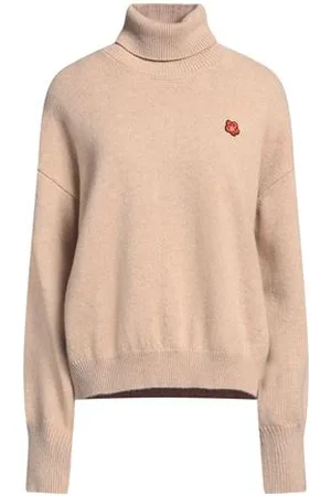 Kenzo PRENDAS DE PUNTO - Cuello alto