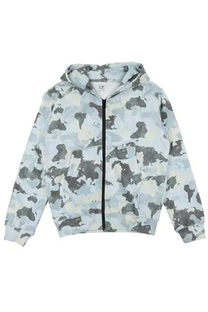 C.P. Company CAMISETAS Y TOPS - Sudaderas