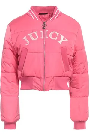 Juicy Couture ROPA DE ABRIGO - Plumíferos y acolchados
