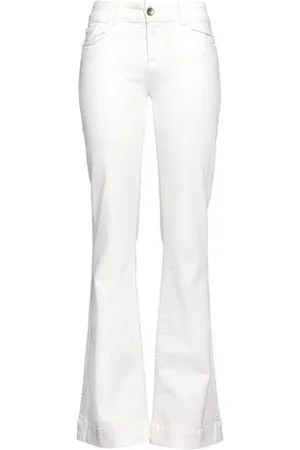 J Brand PARTES DE ABAJO - Pantalones vaqueros