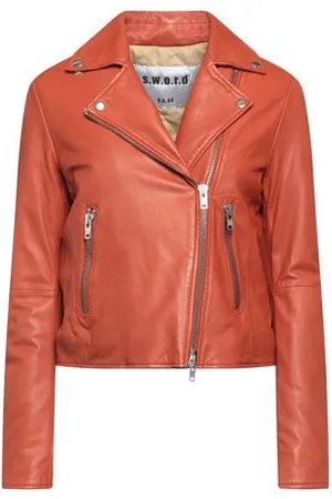 s.w.o.r.d 6.6.44 ROPA DE ABRIGO - Chaquetas y cazadoras