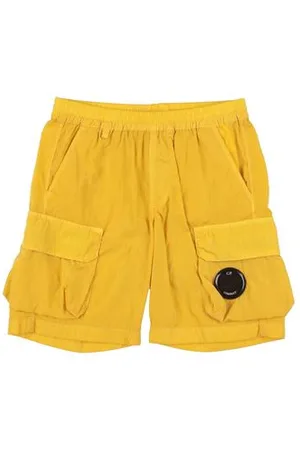 C.P. Company PARTES DE ABAJO - Pantalones cortos y bermudas