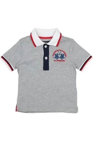 La Martina CAMISETAS Y TOPS - Polos