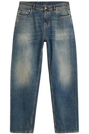 Etro PARTES DE ABAJO - Pantalones vaqueros