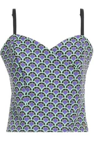 GAI MATTIOLO CAMISETAS Y TOPS - Tops