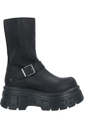 Windsor CALZADO - Botines de caña alta