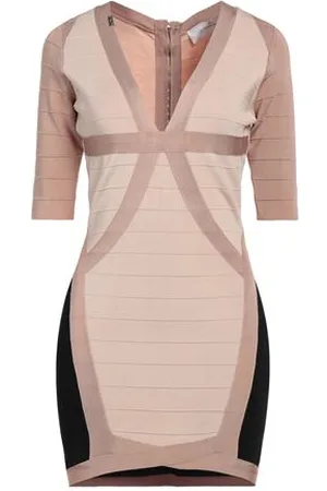 Elisabetta Franchi VESTIDOS - Minivestidos