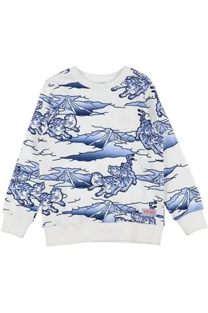 Kenzo CAMISETAS Y TOPS - Sudaderas