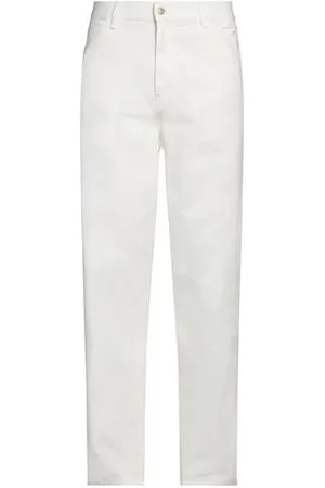 Carhartt PARTES DE ABAJO - Pantalones