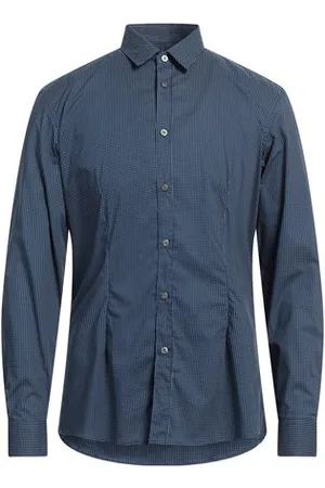 GREY DANIELE ALESSANDRINI CAMISETAS Y TOPS - Camisas