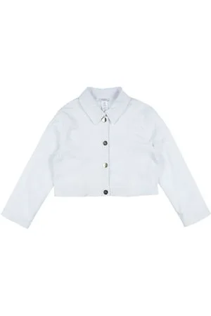 Liu Jo ROPA DE ABRIGO - Chaquetas vaqueras