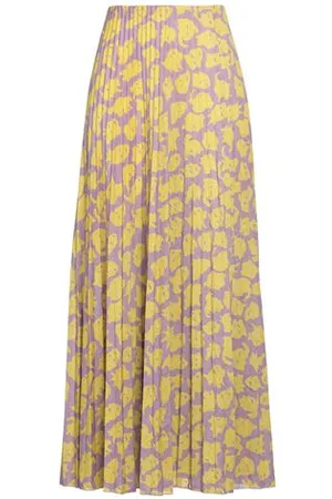 M Missoni PARTES DE ABAJO - Faldas largas
